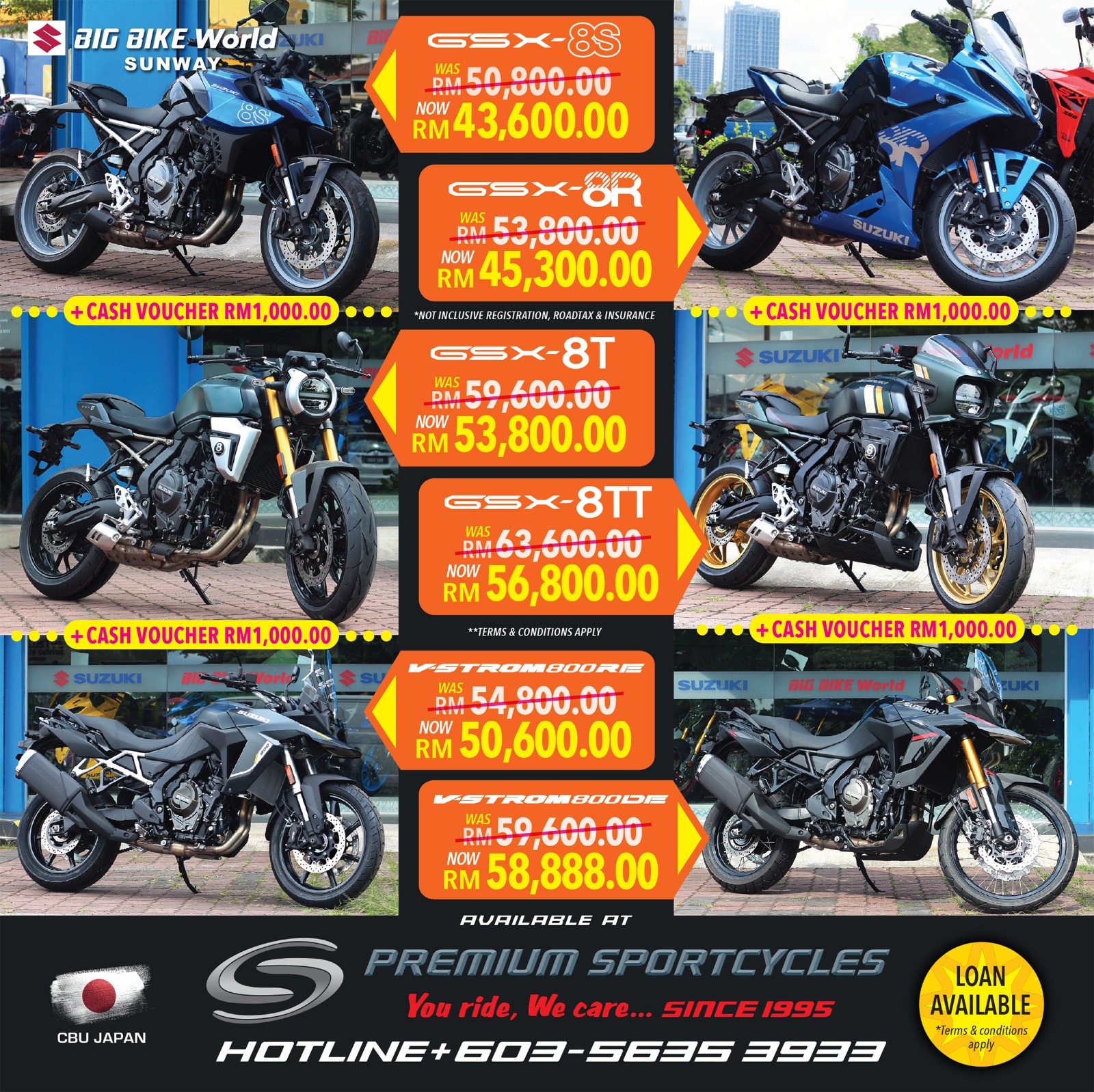 Suzuki 800cc New Price
